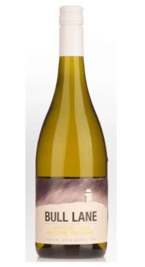 2022 Bull Lane Marsanne Heathcote