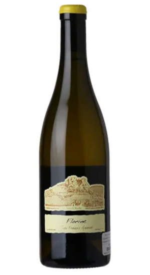 2020 Domaine Jean Francois Ganevat  Chardonnay En Billat