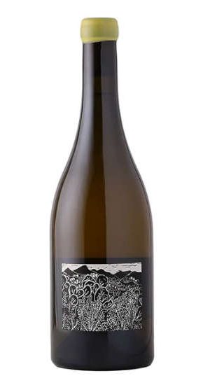 2024 Joshua Cooper Dash Farm’s Mt Alexander Central Victoria Chardonnay