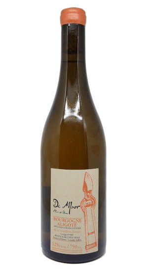 2023 Alice and Olivier de Moor Bourgogne Aligoté