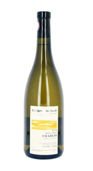 2023 Alice and Olivier de Moor Bourgogne Chitry