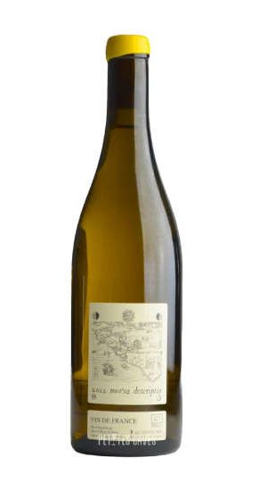 2023 Alice and Olivier de Moor Nuova Descriptio