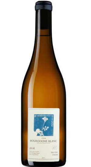 2023 Le Vendangeur Masqué Bourgogne Blanc