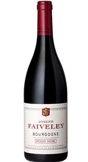 2023 Domaine Faiveley Bourgogne Red