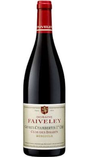 2023 Domaine Faiveley Gevrey Chambertin 1er Cru Clos des Issarts Monopole