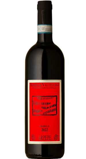 2023 Ar.Pe.Pe Rosso Di Valtellina