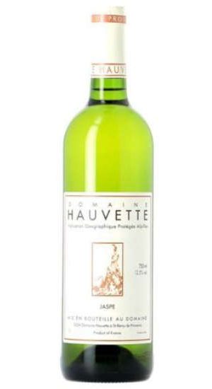 2024 Domaine Hauvette IGP Alpilles Jaspe Roussanne