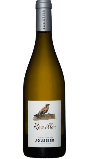 2023 Domaine De L Eveche  Chardonnay En Reviller