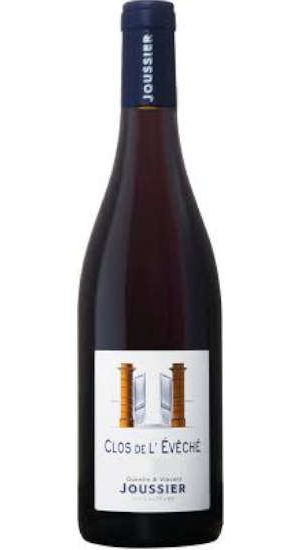2023 Domaine De L Eveche Clos De L Eveche Pinot Noir