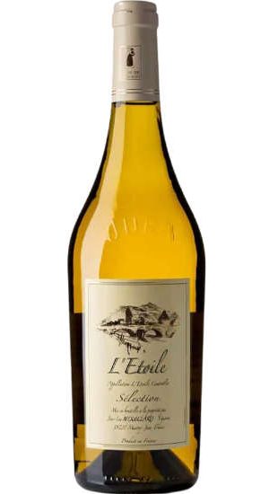 2019 Domaine Jean Luc Mouillard Etoile