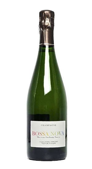 2022 Guillaume Sergent Bossa Nova