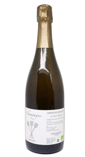 NV Emmanuel Brochet Le Mont Benoit