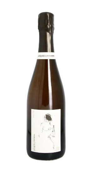 2016 Champagne Emmanuel Lassaigne Millesisme