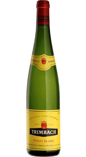 2022 Domaine Trimbach Pinot Blanc