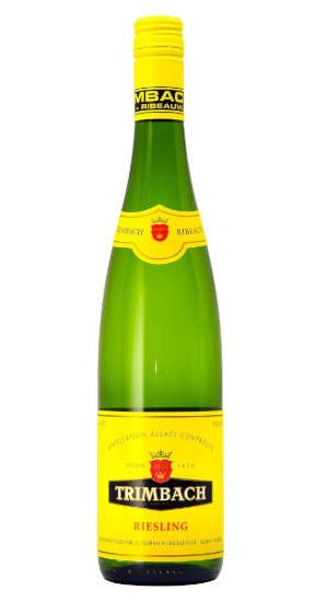 2022 Domaine Trimbach Riesling