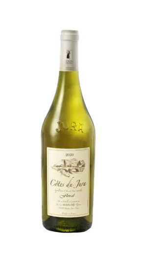 2021 Domaine Jean Luc Mouillard Cotes Du Jura Floral