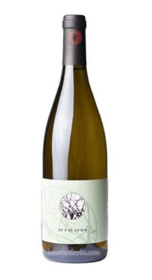2023 Domaine De La Barthassade Un Air De Chenin