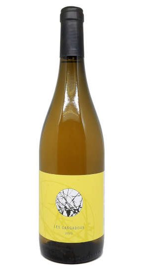 2023 Domaine De La Barthassade Cardagous