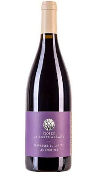 2023 Domaine De La Barthassade Les Gravettes
