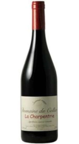 2021 Domaine Du Collier Saumur Champigny La Charpentrie Pack 2