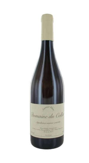 2021 Domaine Du Collier Saumur Blanc Pack 2