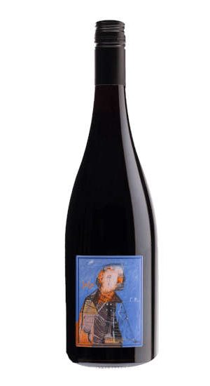 2019 Syrahmi La La Shiraz