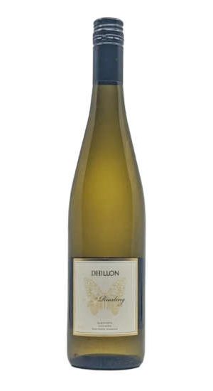 2025 Dhillon Glenhope Macedon Ranges Riesling