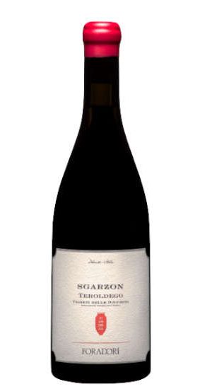 2021 Foradori Cilindrica Sgarzon