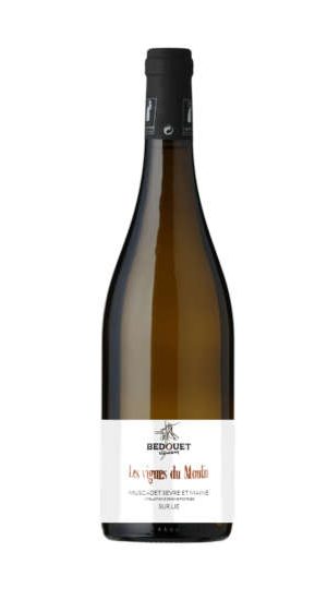 2023 Domaine Bedouet Les Vignes Du Moulin