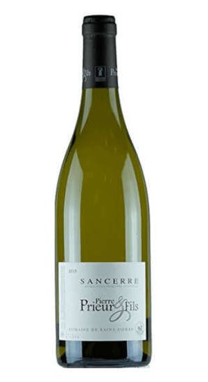 2023 Domaine Pierre Prieur and Fils Sancerre