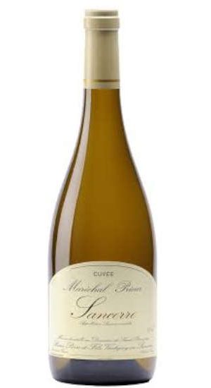 2023 Domaine Pierre Prieur and Fils Sancerre Marechal Prieur