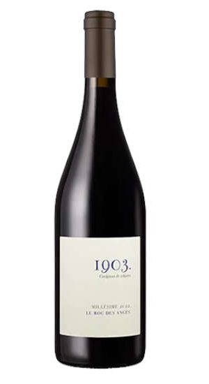 2023 Domaine Le Roc Des Anges 1903