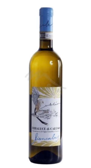 2023 Erbalù 'Biancalus' Erbaluce di Caluso DOCG