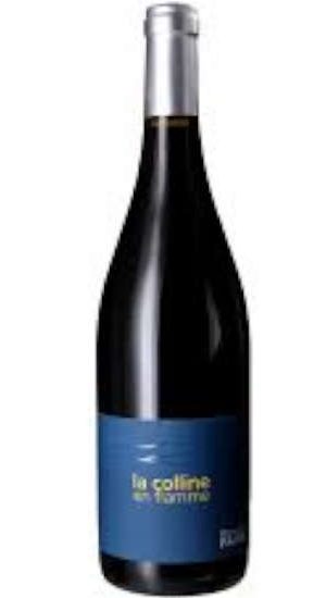 2024 Romain Paire Colline En Flamme Gamay Saint Romain