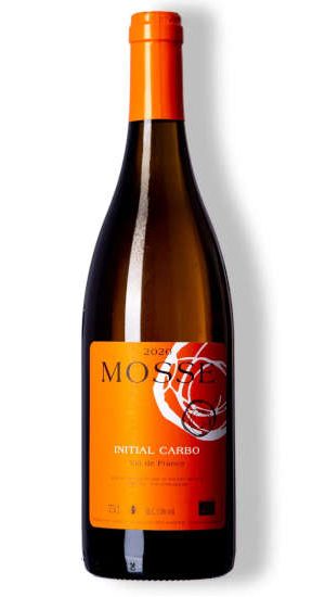 2020 Domaine Mosse Chenin Blanc Initial Carbo