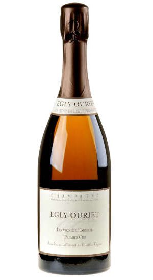 NV Egly-Ouriet 1er Cru Les Vignes de Bisseuil