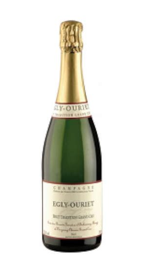 NV Egly-Ouriet Grand Cru