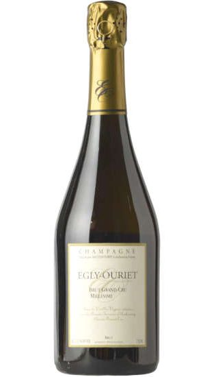 2016 Egly-Ouriet Grand Cru Millésime