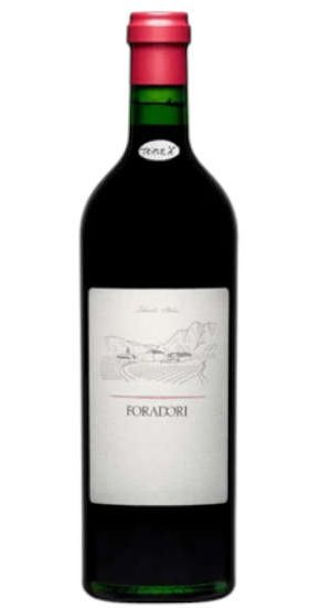 2023 Foradori Teroldego