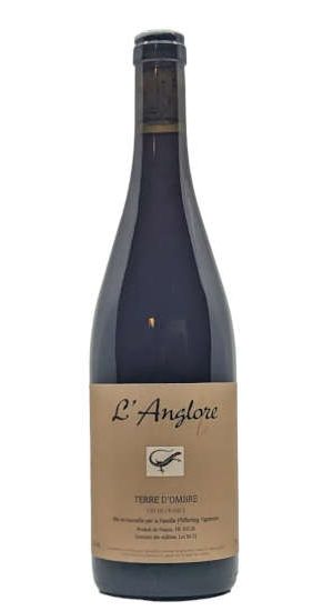 2024 Domaine De L Anglore Terre D Ombre