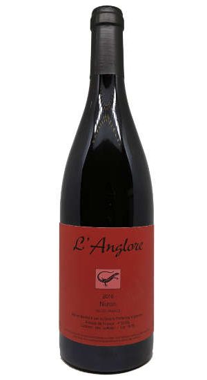 2023 Domaine De L Anglore Nizon
