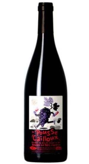 2024 Romain Le Bars Pousse Cailloux