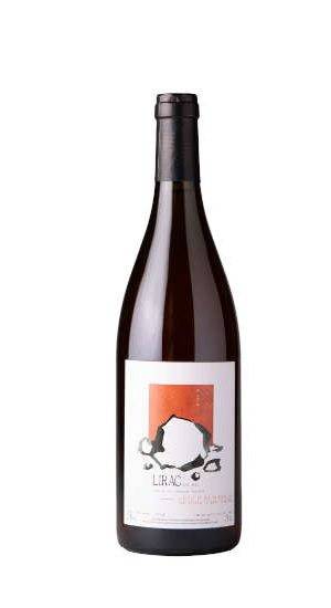 2023 Romain Le Bars Lirac