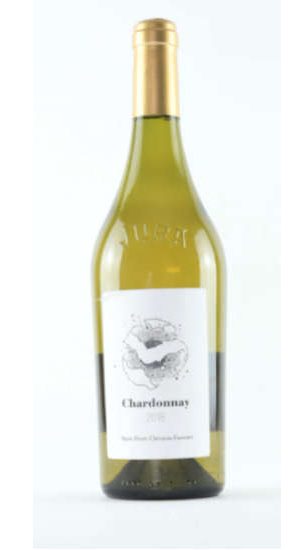 2023 Marie Pierre Chevassu Fassenet Cotes Du Jura Chardonnay