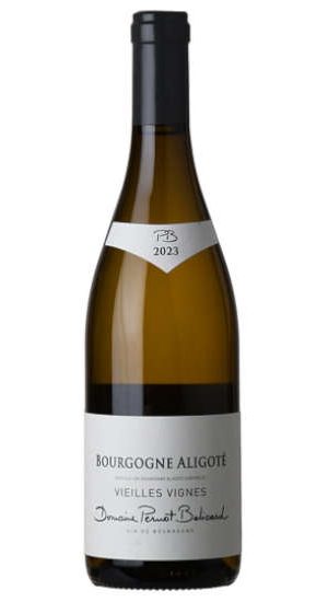 2023 Domaine Pernot Belicard  Bourgogne Aligote Vieilles Vignes