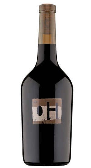 2024 Sami-Odi ‘Our Hill’ (Syrah)