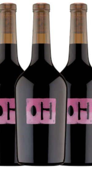 Sami-Odi ‘Our Hill’ #1 (Syrah)