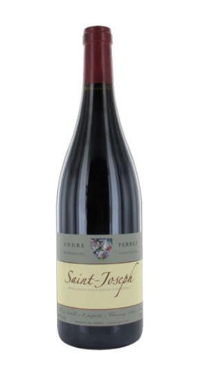 2023 Andre Perret Saint Joseph Red Les Grisieres 375ml