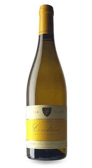 2023 Andre Perret Condrieu Clos Chanson