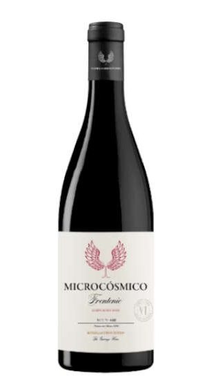 2024 Bodegas Frontonio Microcósmico Garnacha